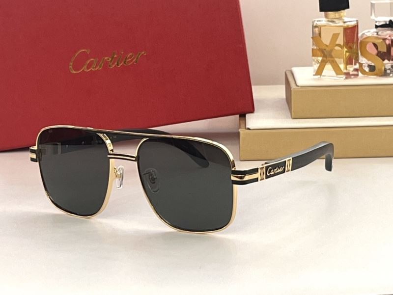 Cartier Sunglasses